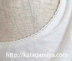 ぴっぱりに強い授乳口の作り方