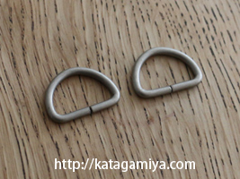 Dカン*アンティークシルバー*販売ページのサルエルサロぺット型紙画像