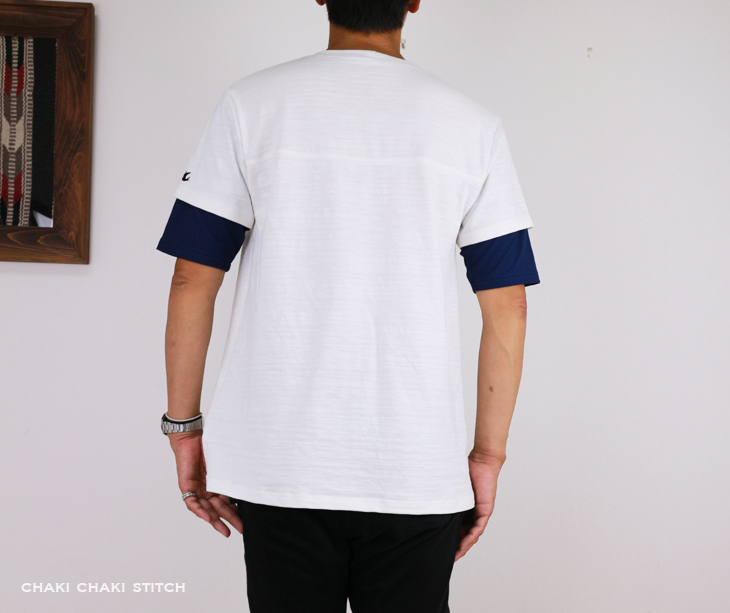 メンズTシャツ型紙販売・半袖・長袖